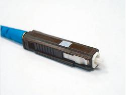MU connector